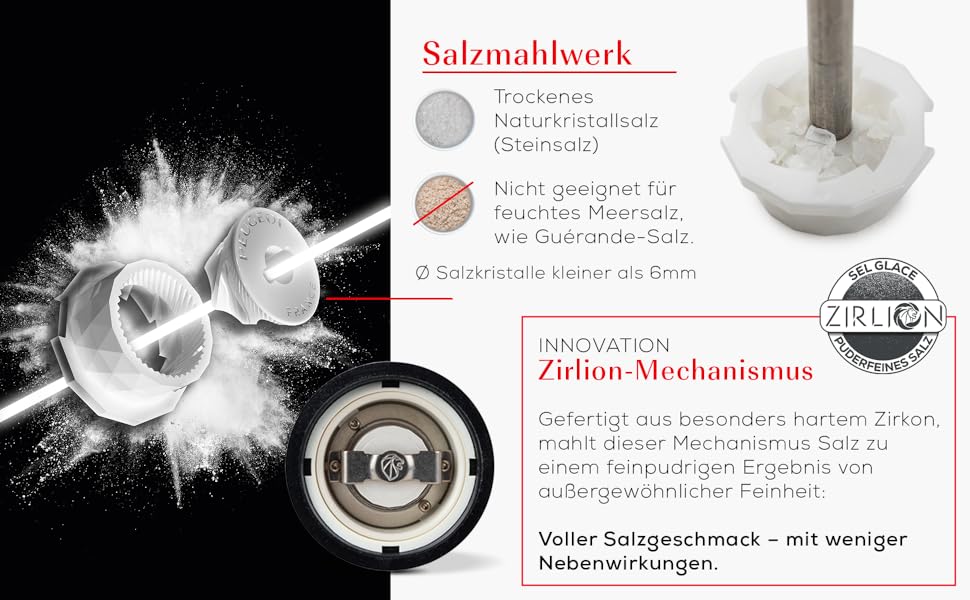 Перо Жіноче Peugeot Pfeffermühle Madras 21 см, сталеве жорно, регулювання ступеня помолу u'Select, оливкове дерево, натуральне