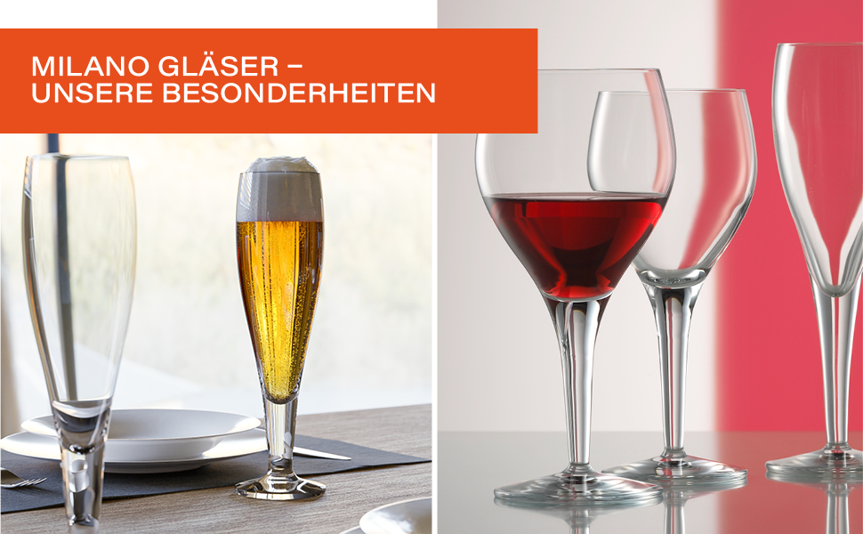 Набір келихів для коньяку Stölzle Lausitz Cognacschwenker I 585 мл, 6 шт. I Склянка з кришталю без свинцю, висока якість, придатна для миття в посудомийній машині