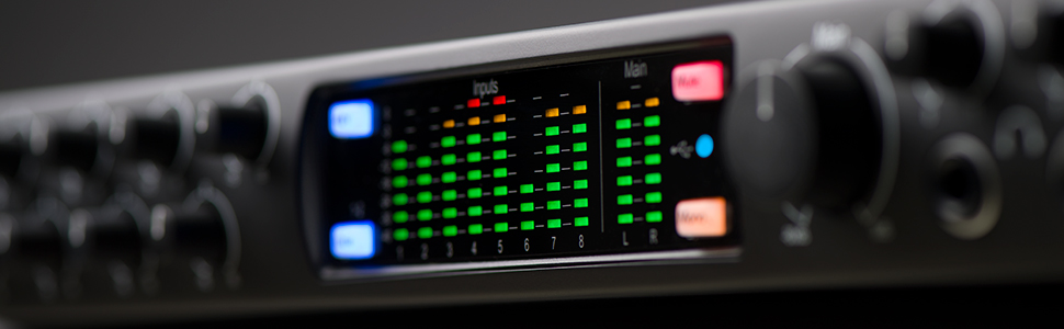 Аудіоінтерфейс PreSonus Studio 24c USB-C для запису, стрімінгу, подкастингу + Studio One Artist, Ableton Live Lite