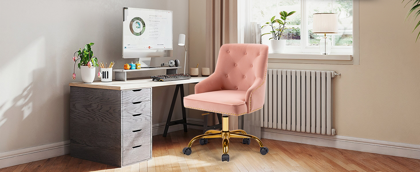 Крісло Fiximaster для офісу та дому: обертове, з регулюванням висоти, на коліщатках, сіре, до 135 кг