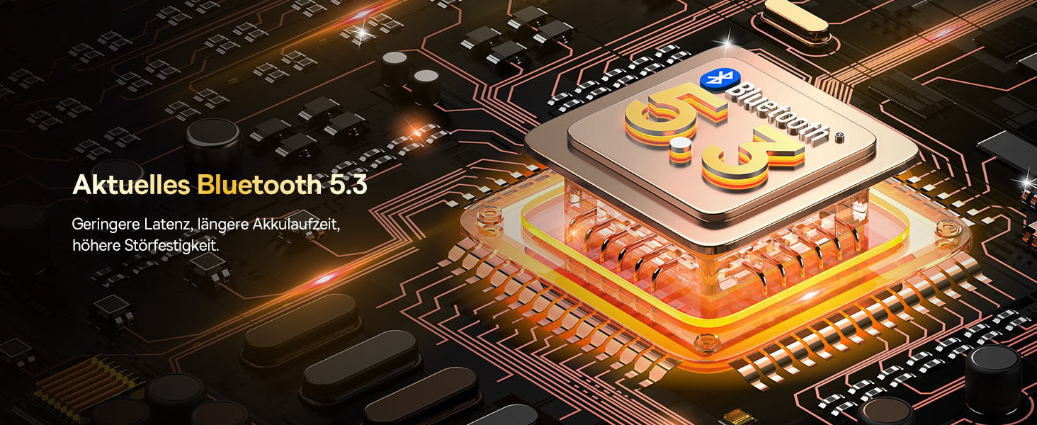 Навушники Baseus, -48 дБ ANC, 140 годин відтворення, IPX6, 4 мікрофони ENC, Bluetooth 5.3