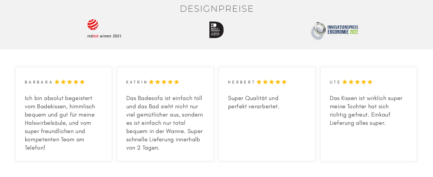 Подушка для ванни BADESOFA® | Преміум-якість | Швидковисихаюча | Зручна | Підходить для будь-якої ванни | Зелена | Маде ін EU | Можна прати