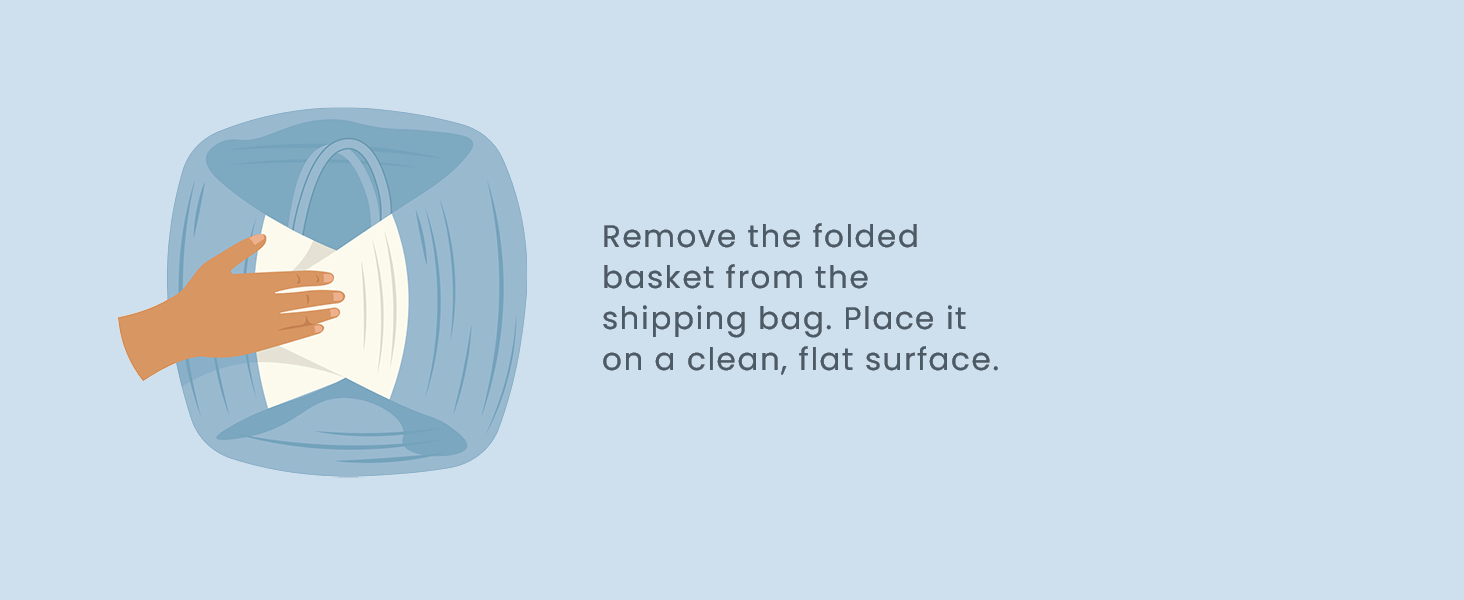 Плетені кошики OrganiHaus: великий кошик для зберігання, плетений кошик для білизни, іграшок, ковдр та подушок (50x33 см, 3 кольори, медовий)