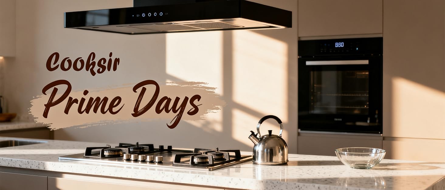 Cooksir Су-від Гастрономічний пристрій, 1400W, 35см, з нержавіючої сталі, Wi-Fi, сенсорне керування, LED, комплект вакуумних пакетів та насос, кулінарна книга