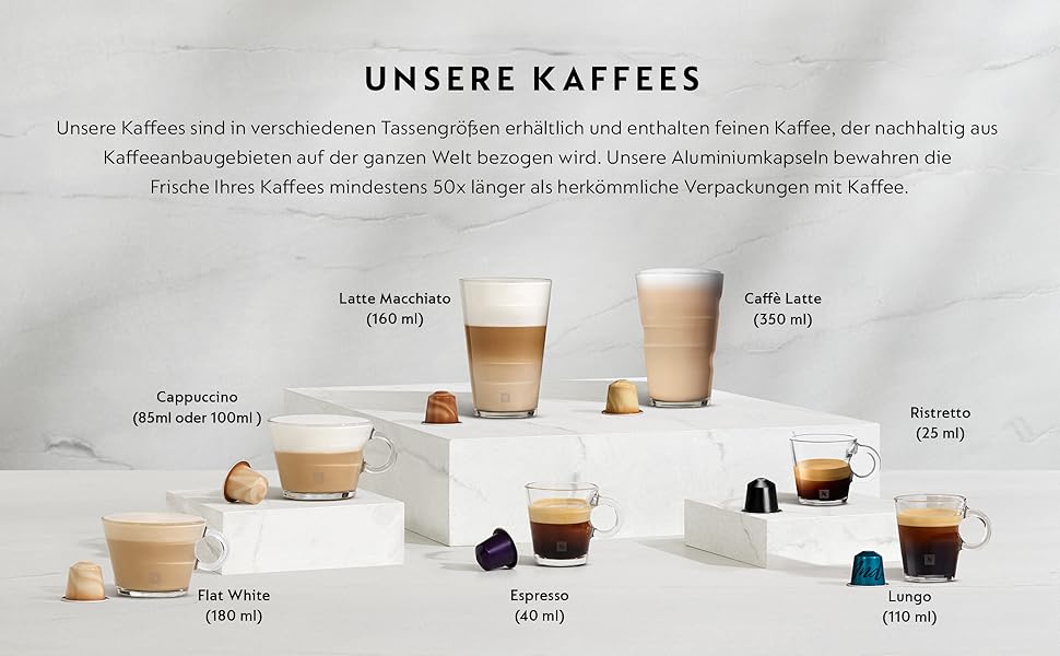 Кавомашина капсульна Nespresso Creatista Plus SNE800 від Sage, матова чорна