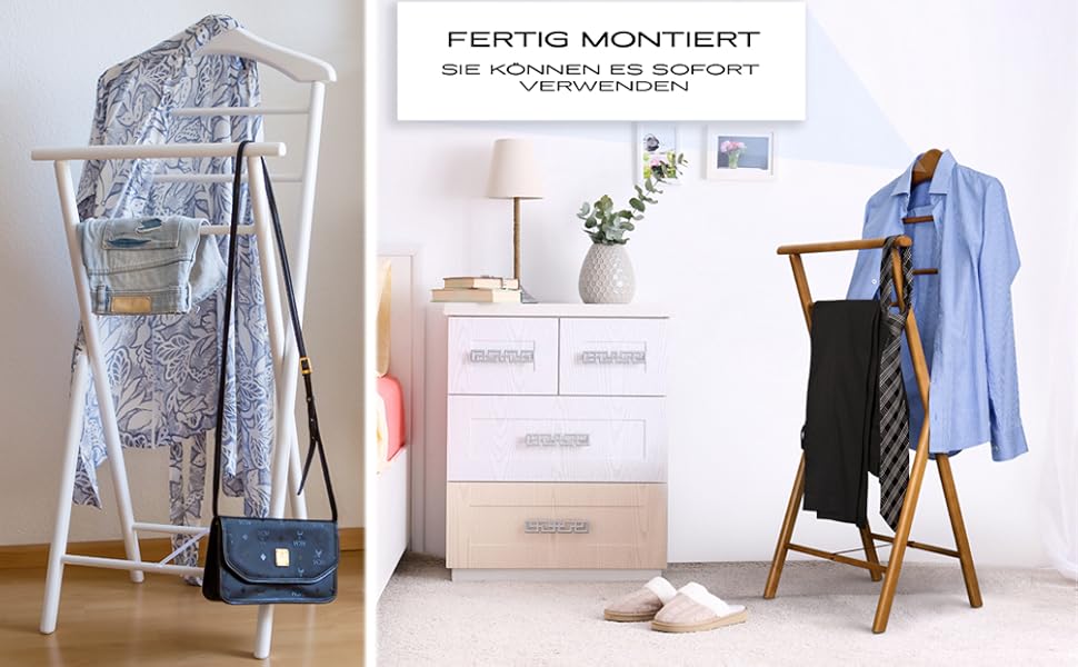 KEHO Стійка для одягу 