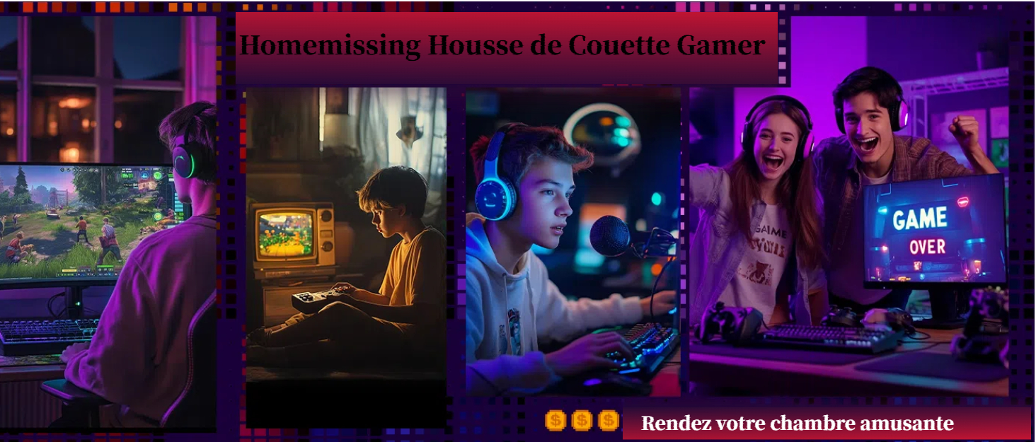 Комплект постільної білизни Homemissing у готичному стилі з принтом дамаск, квіти та черепи, вінтажний бохо-дизайн, 2 предмети, 200x200 см, чорний/багатоколірний