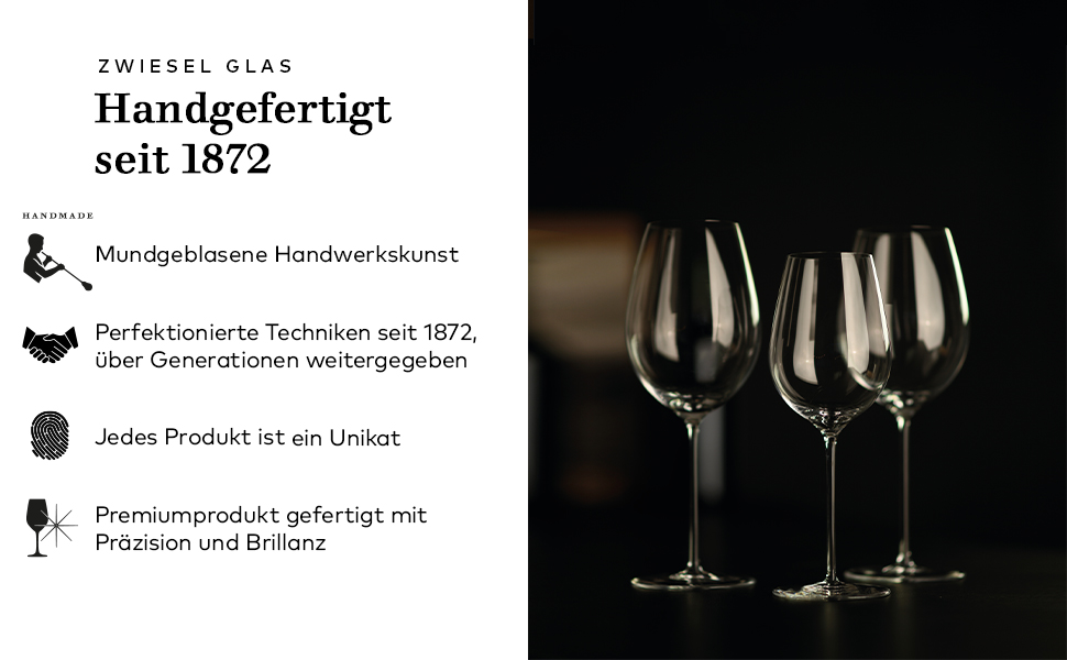 Шампанське склянка Zwiesel Glas Alloro (набір 2 шт), ручної роботи, з мусієвим точкою, склянка з кришталю Tritan® для ігристі вина (арт. 122175)