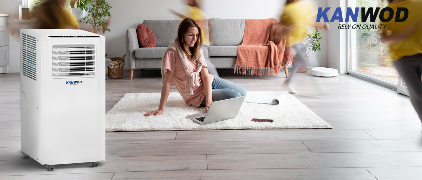 Набір інструментів KANWOD 1500 предметів в алюмінієвому кейсі на колесах - для дому, гаража, автосервісу та хобі