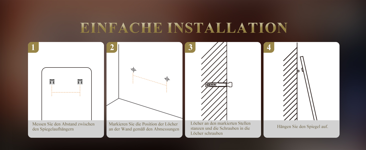 Дзеркало для ванної кімнати S'bagno з підсвічуванням 80x60 см, LED, Bluetooth, 5x збільшення, протитуманне покриття, 3 кольори, регулювання яскравості, пам'ять налаштувань, загартоване скло, IP44, водонепроникність, горизонтальна/вертикальна установка, M66