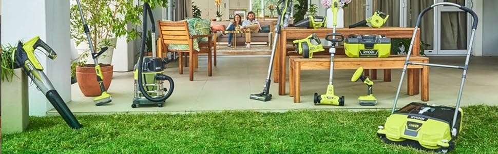 Електричний повітродув/самохідний збирач листя RYOBI RBV3000CESV | 3000 Вт | 2 в 1