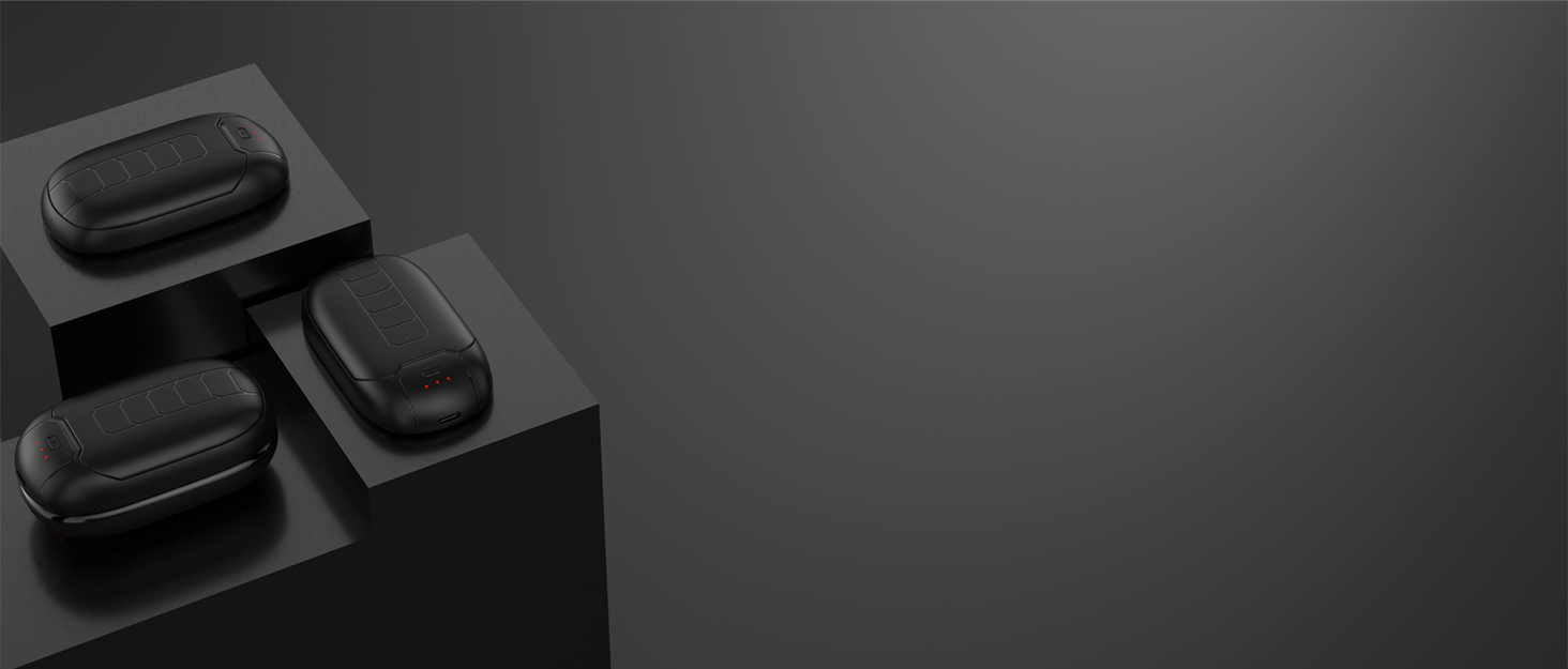 Електричний грієчка для рук, перезаряджається, з магнітом, 7 годин тепла, 3 режими, до 56°C, USB-C, для Рейно, гольф, спорт на відкритому повітрі, чорний N1