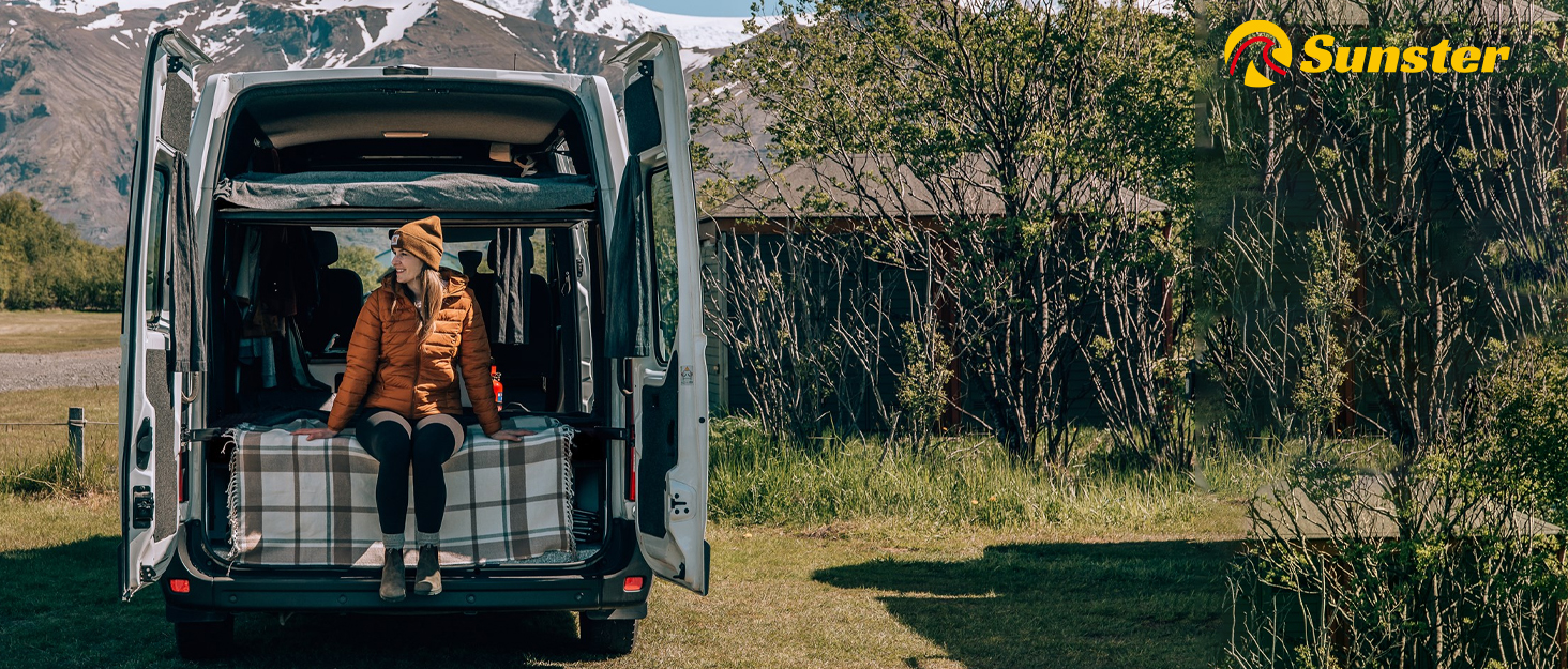 8kW Дизельна Грілка для ЛКВ та Транспортерів Tb10 з Bluetooth, Автоматичний Старт/Стоп та 6L Паливний Бак