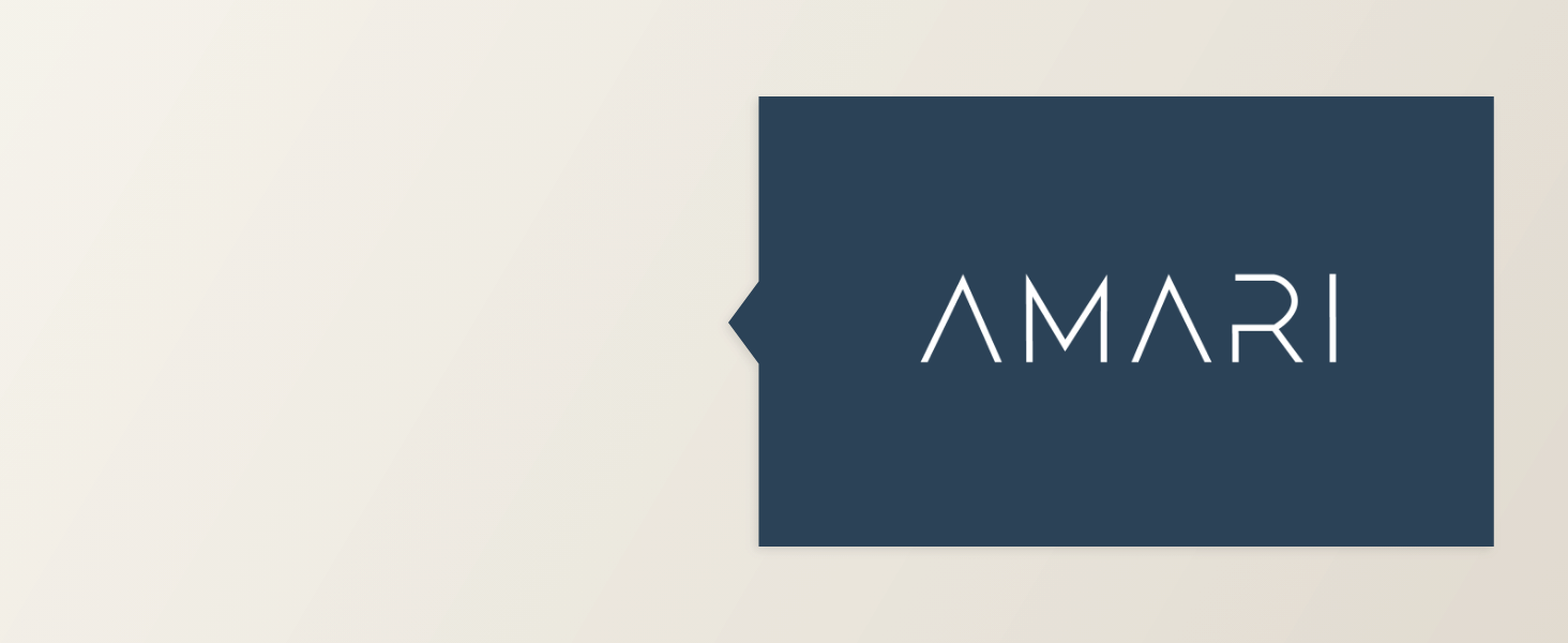 Набір для приготування віскі AMARI® DIY – ідеальний подарунок для поціновувачів, з аксесуарами для домашнього виготовлення та дегустації