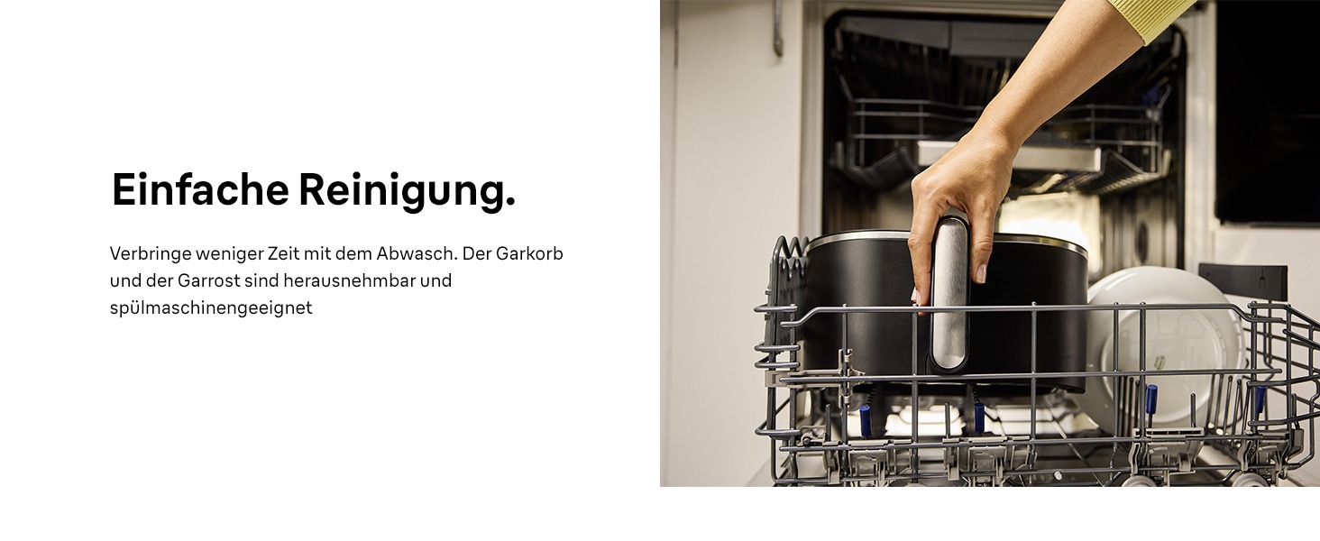 Фритюрниця повітряна Braun MultiFry 3 HF 3030, 4.3 л, 1500 Вт, чорна