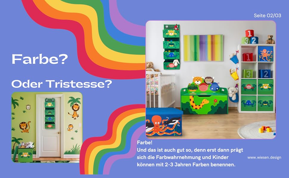 Дитяча лавка-сховище 