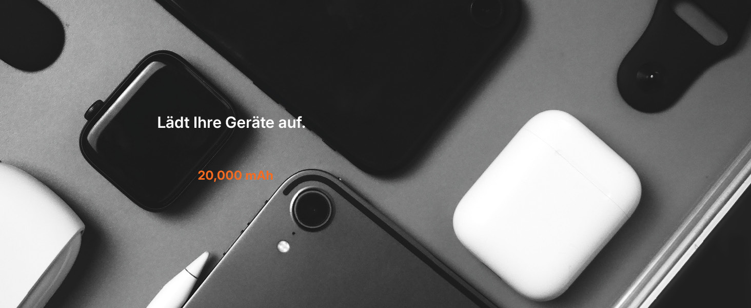 Портативний пусковий пристрій Smart Starthilfe Powerbank для автомобіля 12V з компресором, 150 PSI, 60Wh - для бензинових та дизельних двигунів до 8,5L та 6,5L відповідно