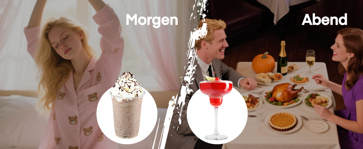 Машина для приготування сляш та коктейлів 2L, 5-в-1, Quickfreeze Technology, для дому