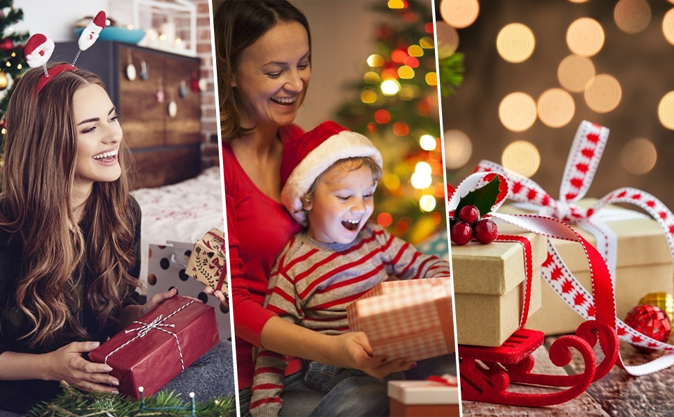 Infray грілка для рук USB, акумулятор 5200mAh, електрична грілка для рук з двостороннім нагрівом, синій - ідеальний подарунок на зиму для жінок та чоловіків