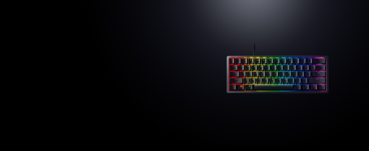 Ігрова миша Razer Basilisk V3 дротова з RGB підсвіткою Chroma, 11 програмованих кнопок, гіперскрол колесо, ергономічний дизайн, чорна