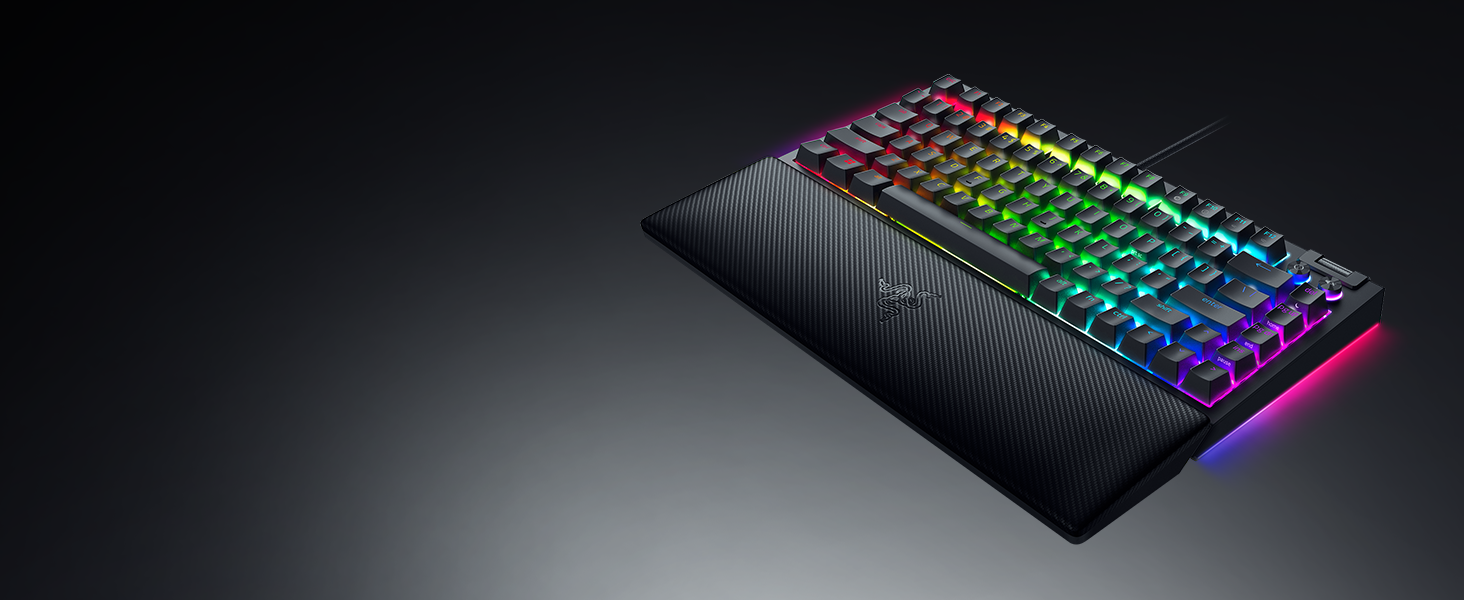Бездротова ігрова миша Razer Orochi V2 HyperSpeed та Bluetooth, оптичний сенсор 18K DPI, вага 60 г, чорна
