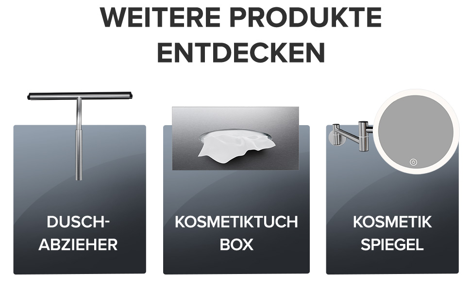Торцева щітка для унітазу ROMO | Силіконова щітка для унітазу | З вентиляцією | Свободно стояча | Замінний WC-головка з нержавіючої сталі | Знімна підставка для крапель | Торцева щітка без кріплення до стіни (Без бачка, Gunmetal)