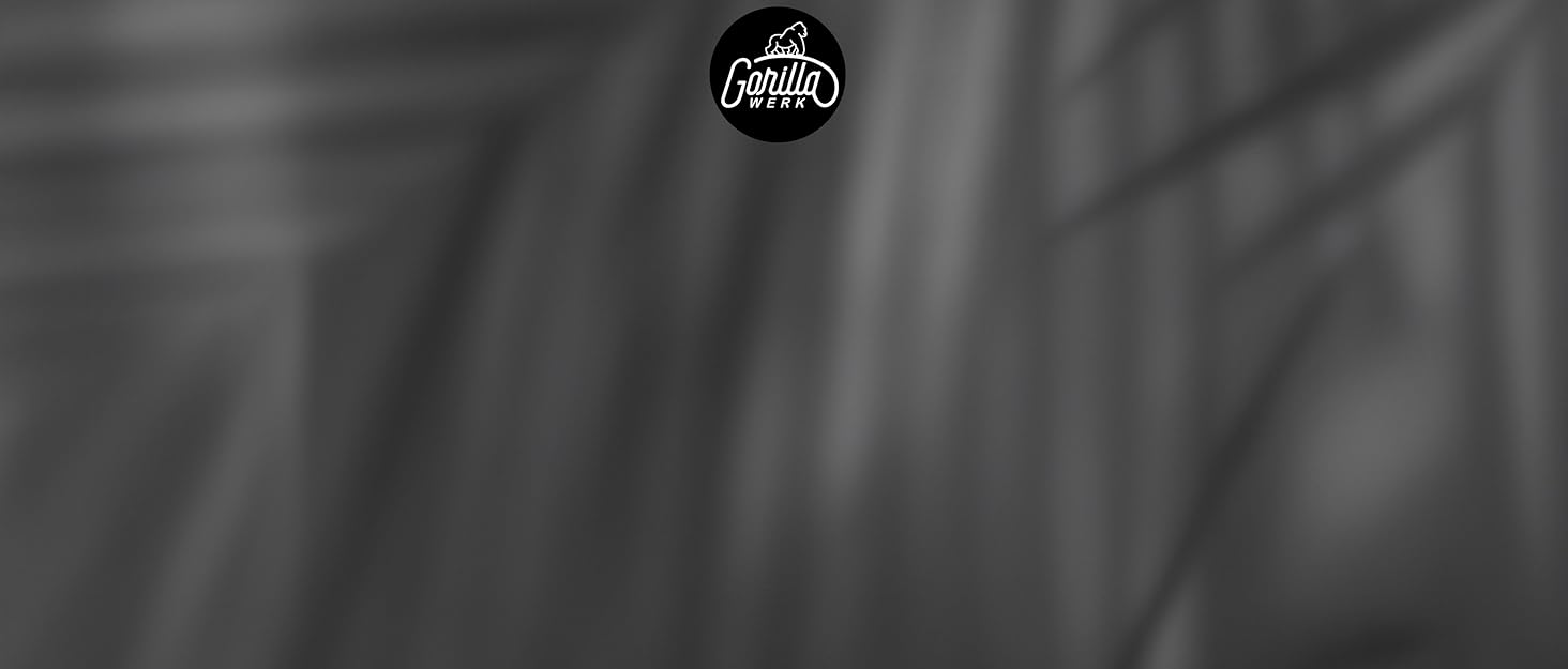 Форма для випічки хліба Gorilla Werk з кришкою, попередньо приправлена, прямокутна, чавунна, аксесуари для випічки
