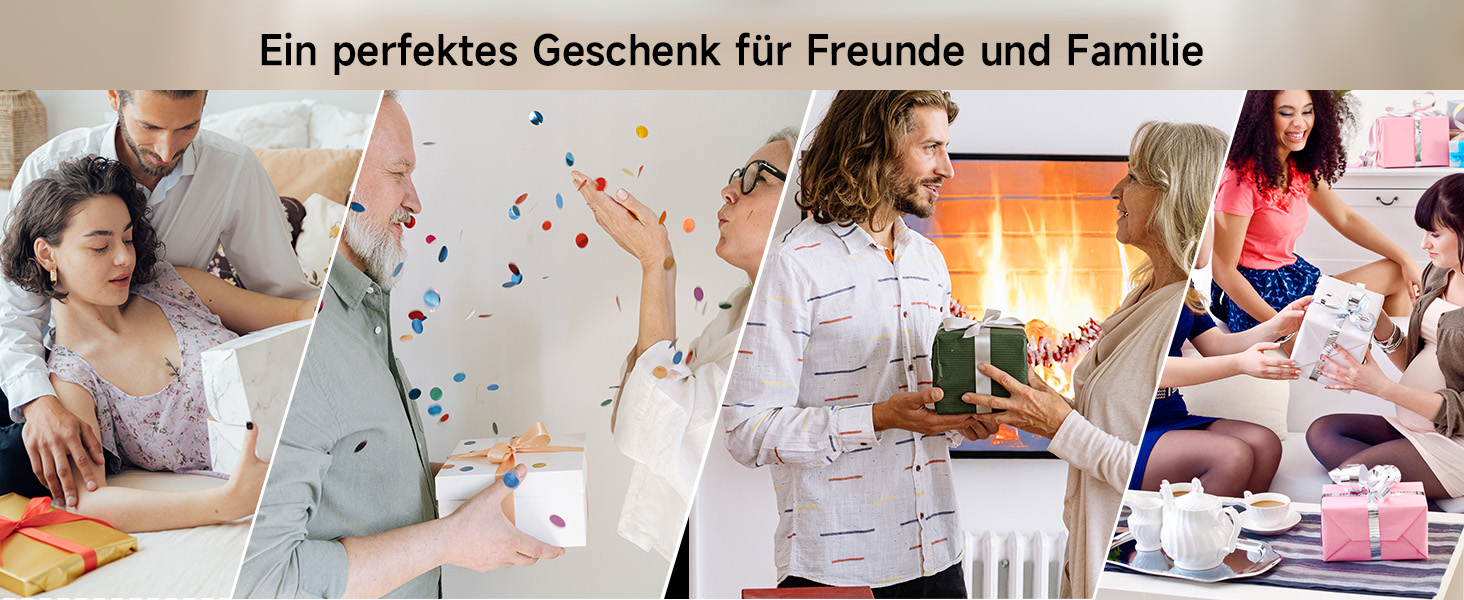 Електричний нагрівальний килимок для спини, шиї та плечей ALLJOY, 56 x 84 см, 6 режимів нагріву, таймер, автовимкнення