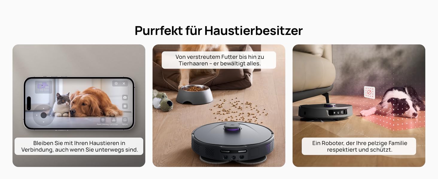 Робот-пилосос 3i P10 Ultra S з вологою ганчіркою, станція самостійного очищення, 18000 Па, для прибирання кутів, миття та сушіння, самостійне очищення та заправка, знімний моп, чорний