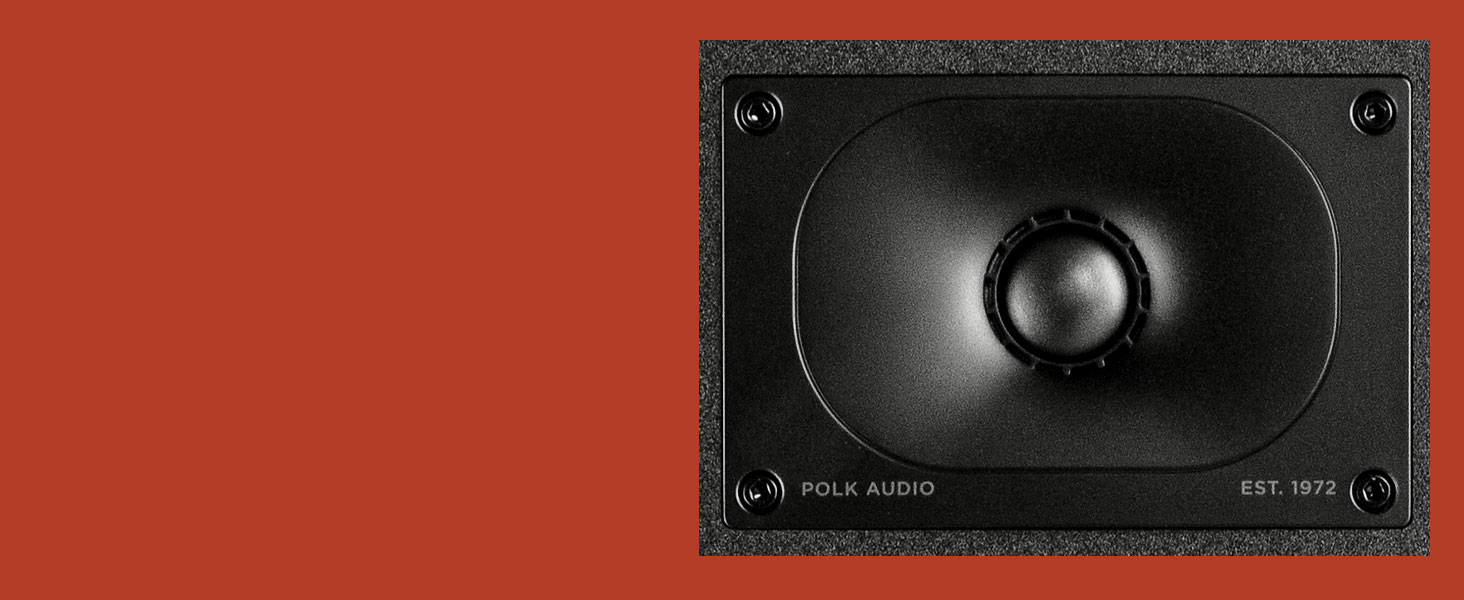 Активний сабвуфер Polk Audio Monitor XT12, 12 100W Class-AB, чорний (підлоговий динамік MXT70)