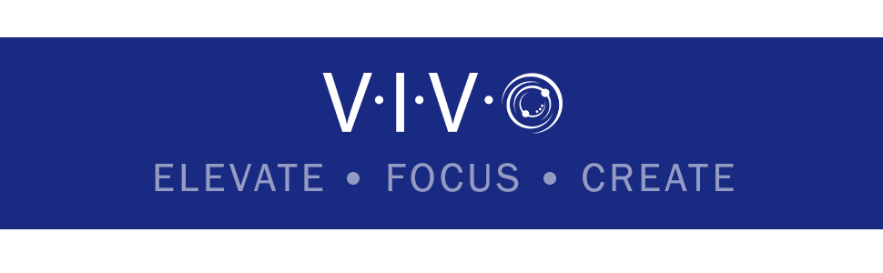 Телевізійна вітрина VIVO Mobiler TV-Wagen для екранів 32-83 дюймів (LCD, LED, OLED, 4K, Flat, Curved) з роликовим стійкою та відсіком для ноутбука/DVD, білий STAND-TV03W