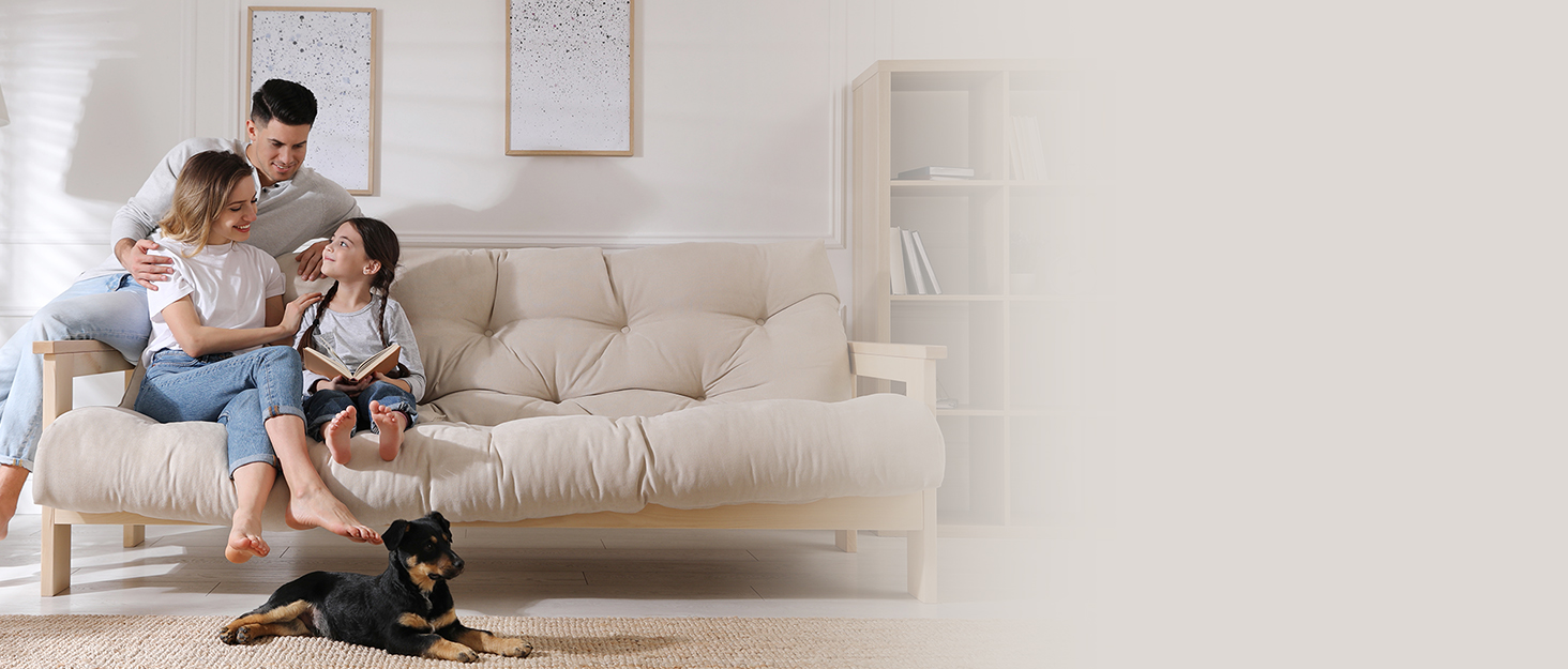 Кошик для білизни SOLEDI 160L з 3 відділеннями та кришкою, 160 літрів, чорний