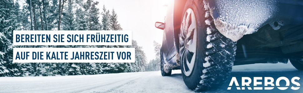Гідравлічний підйомник Arebos 2T для авто: низькопрофільний, 85-385 мм + 4 гумові накладки