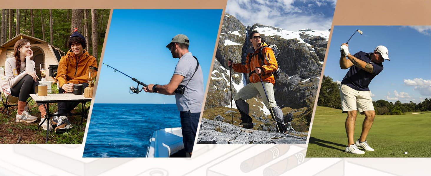 Портативний вологозберегаючий футляр для сигар на 5 сигар (50RG) з ножем, підставкою, гігрометром та зволожувачем, подарунковий набір для поціновувачів сигар (Чорний)