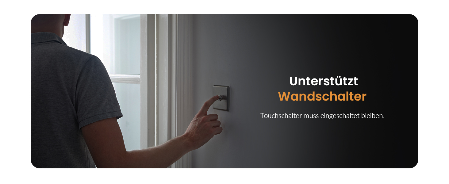 Дзеркало для ванної кімнати EMKE з підсвічуванням 120x60 см, антизапарник, кнопковий вимикач, тепле та холодне біле світло, IP44, енергозберігаюче