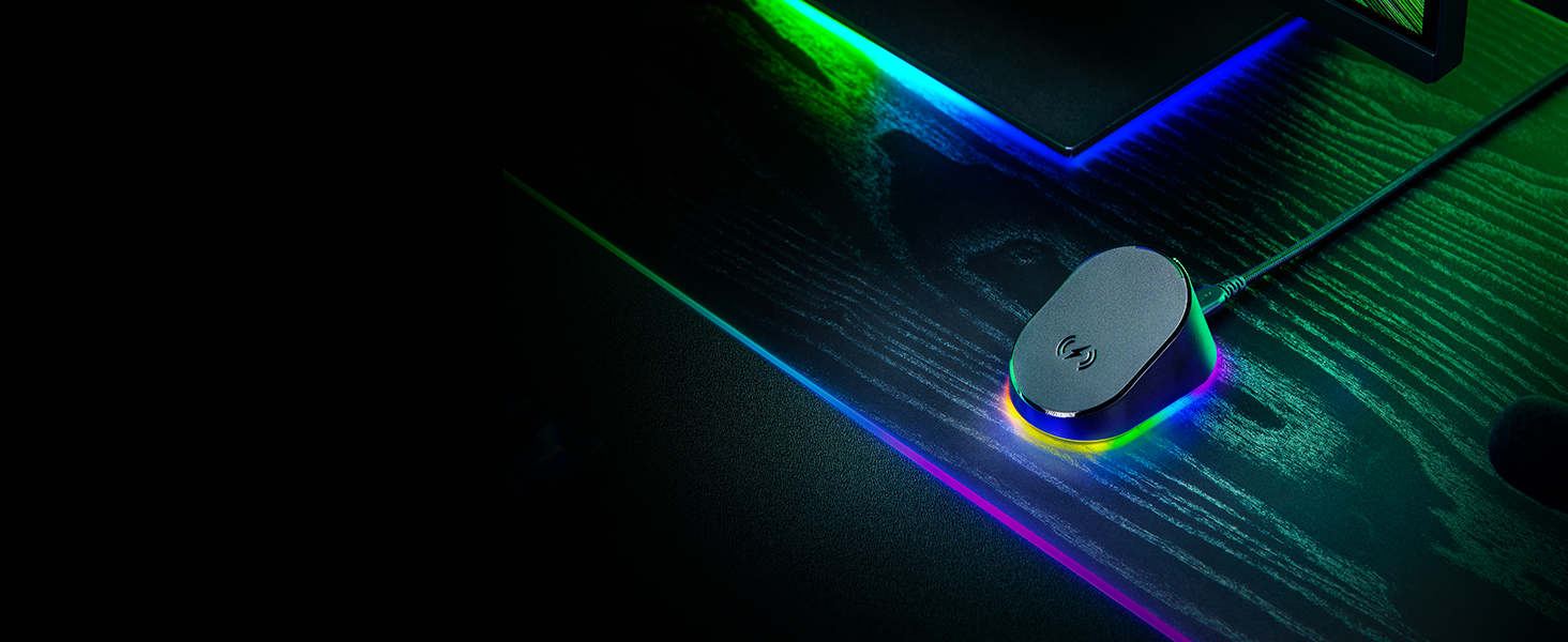 Бездротова ігрова миша Razer Naga V3 Pro для MMO з мінливими бічними панелями, оптичним сенсором Focus Pro 50K та перемикачами Gen-4