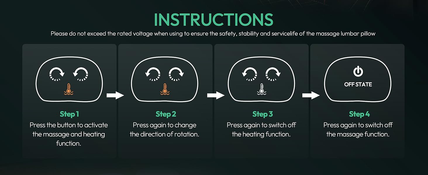 Ігровий крісло Dowinx з масажем та підігрівом, чорно-білий, для дому та офісу