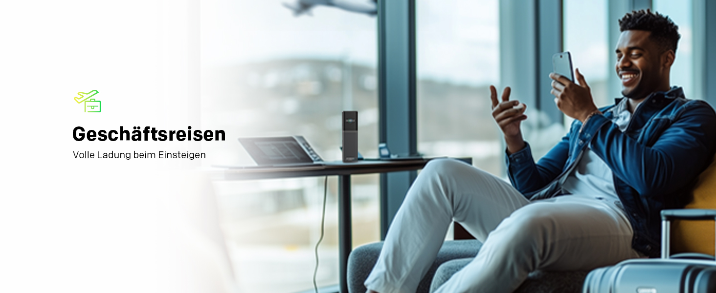 Power Bank STRONG S-19, 12000mAh, 176W, USB-C PD 3.1 + UFCS, TFT-дисплей, для iPhone, Galaxy, MacBook, iPad, 12000 мАг