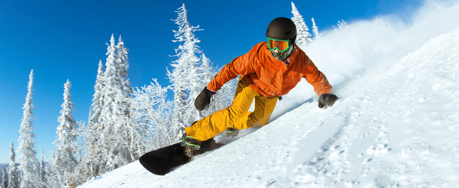 Електричні грілки для рук 2 шт. 5000 mAh, роздільні, з магнітом, швидкий нагрів, багаторазові з шнурком, ультракомпактні для активного відпочинку взимку