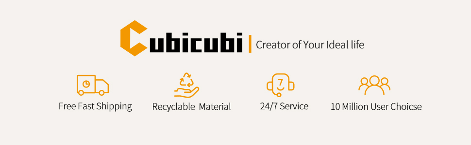 Комп'ютерний стіл CubiCubi L-подібний з розеткою, 148 x 120 см, коричневий, вінтажний, для офісу та дому