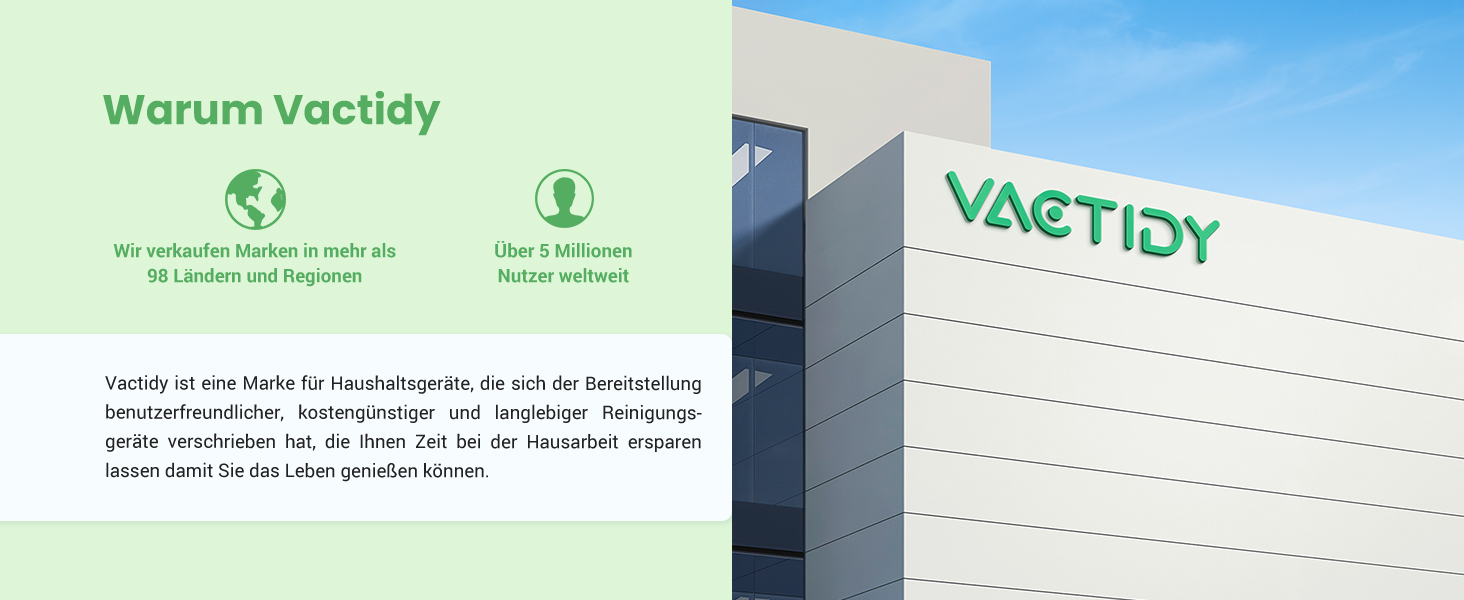 Робот-пилосос Vactidy Nimble T8 2-в-1 з функцією миття, 3000Pa, 120 хвилин роботи, сумісний з Alexa, App, Siri, для видалення шерсті тварин, чорний