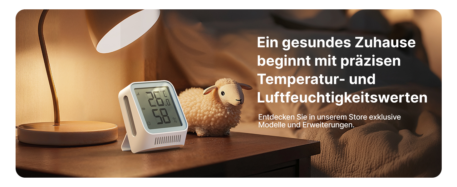 X-Sense Детектор диму з Wi-Fi, 10 років роботи батареї та базовою станцією SBS50 (6 шт.), фотоелектричний, бездротовий, SD19-MN61, білий