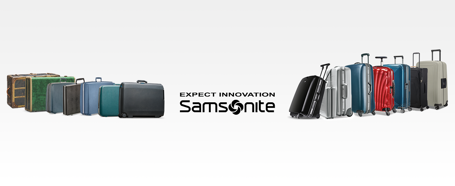 Туалетна сумка Samsonite