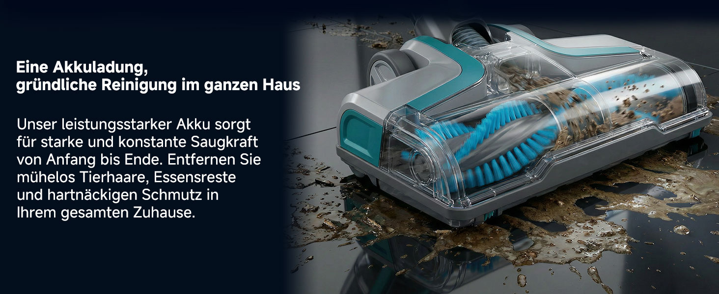 Акумулятор для пилососа Dyson Absolute/Animal/Motorhead/Fluffy SV10 (Carbon Fiber) + 5 фільтрів + гвинти (DC31)
