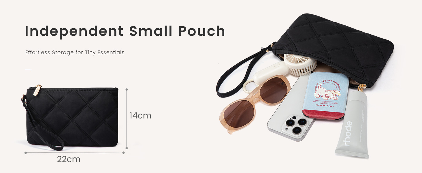 LOVEVOOK Сумка-шоппер для жінок, містка сумка-тоут, 15.6