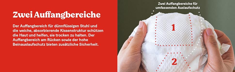 Підгузки Huggies Newborn для новонароджених, розмір 1 (2-5 кг), з індикатором вологості, 84 шт, велика упаковка
