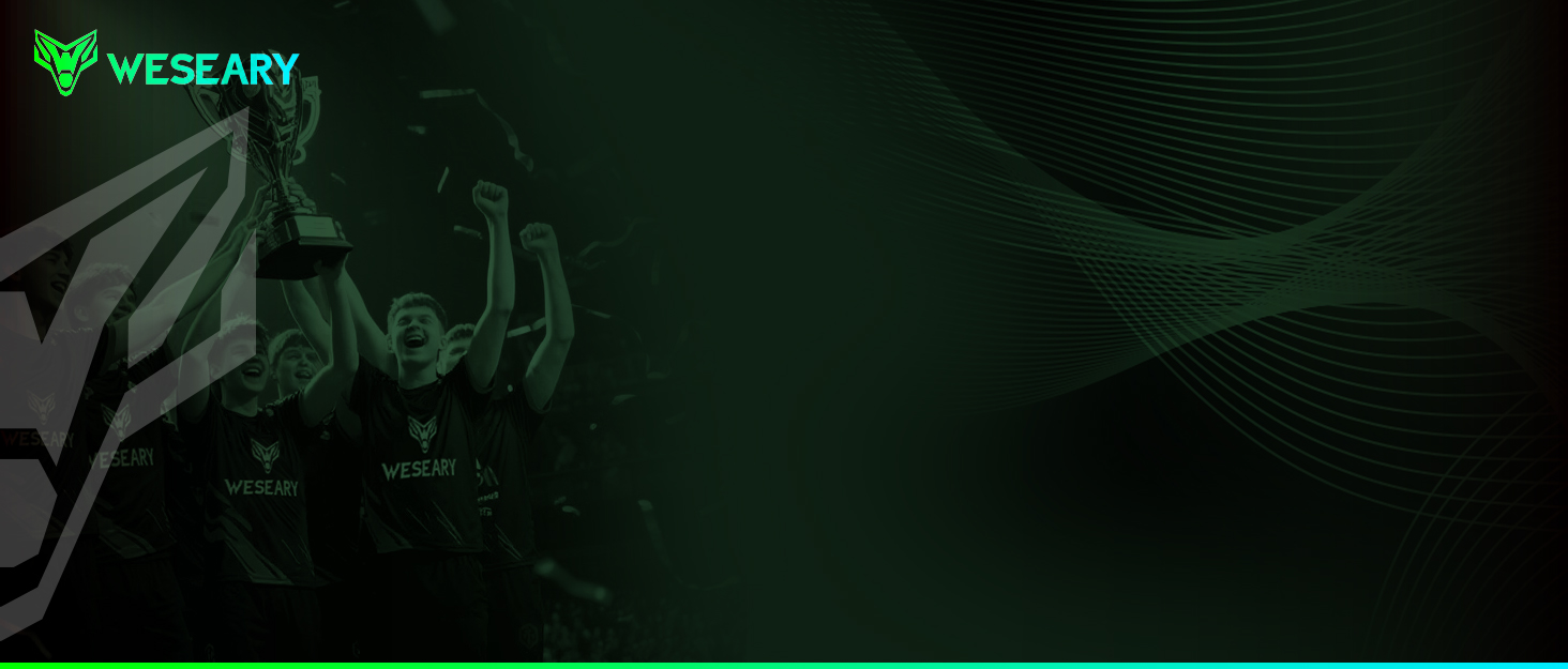 WG1 Bluetooth навушники для ігор: бездротові, з мікрофоном, для PS5, PS4, PC, Switch, Mac, LED-підсвітка, 50 годин роботи, Satinweiß