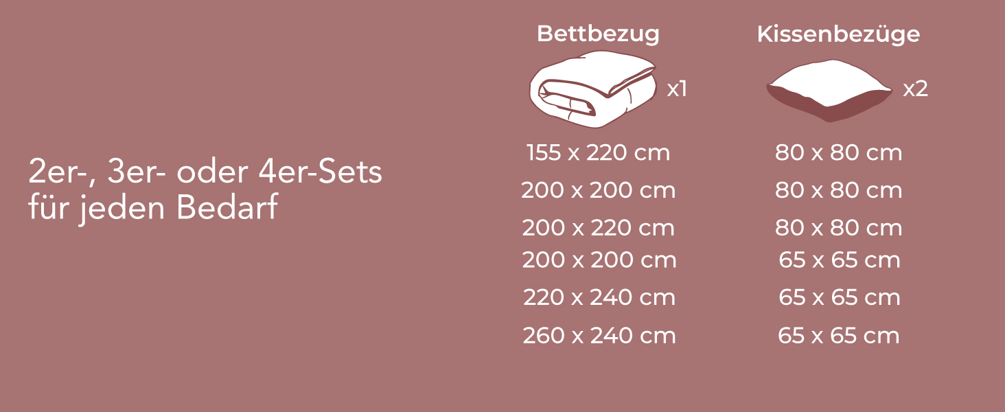 Комплект постільної білизни Dreamzie 4 предмети, 135x200 см, мікрофібра, з 2 наволочками 80x80 см, принт з рожево-червоними серцями, сертифікат Oeko-Tex