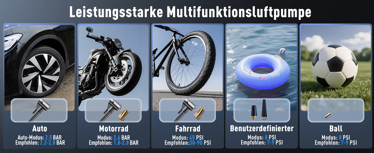 Powerbank-пусковий пристрій UTRAI 7000A з компресором та OBD-сканером. 2000 люмен LED, 160W DC, для бензинових та дизельних авто