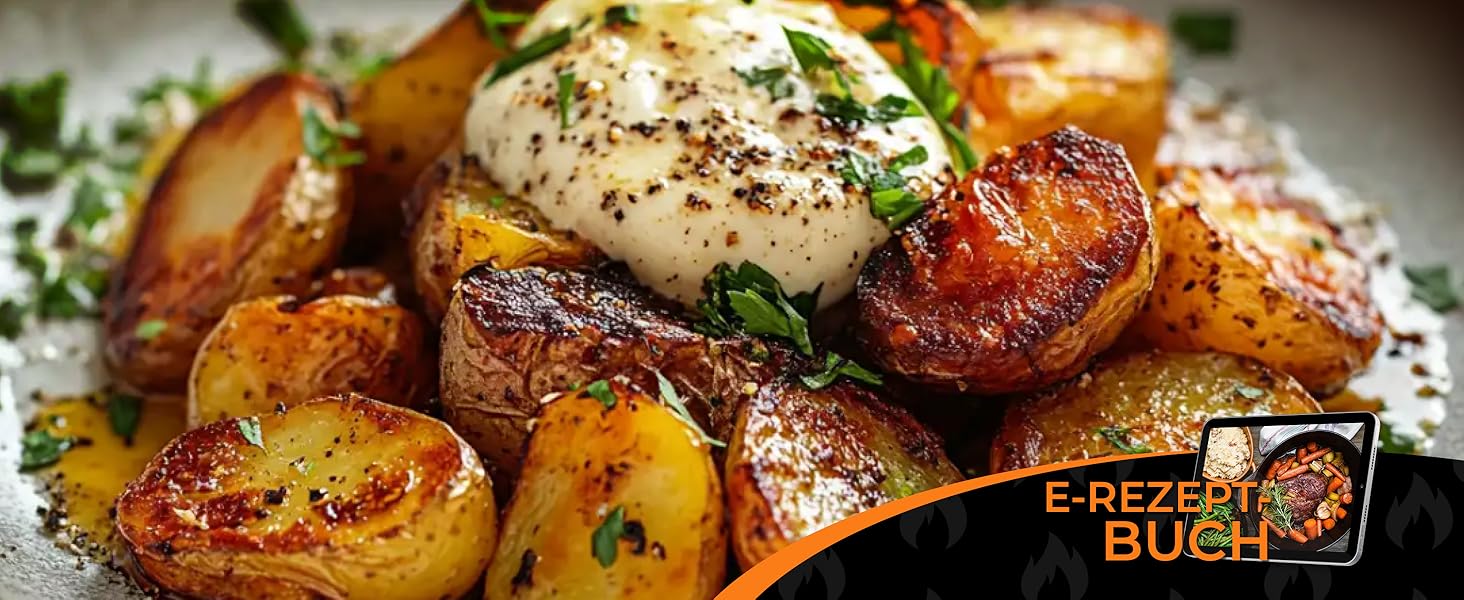 Чавунний казан Dutch Oven 9л з ніжками та знімачем кришки, набір для приготування їжі на відкритому вогні (на 6-10 осіб)